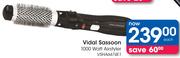 Vidal Sassoon 1000Watt Airstyler VSHA6474E1