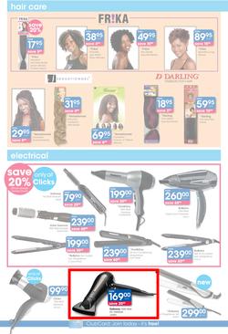 Clicks : Pay Less  (25 Mar - 22 Apr 2014), page 24