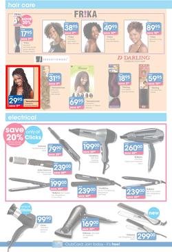 Clicks : Pay Less  (25 Mar - 22 Apr 2014), page 24