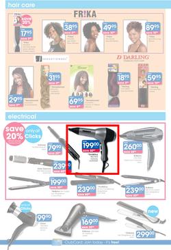 Clicks : Pay Less  (25 Mar - 22 Apr 2014), page 24