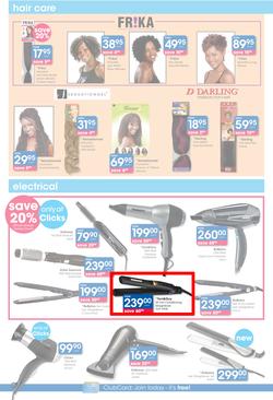 Clicks : Pay Less  (25 Mar - 22 Apr 2014), page 24