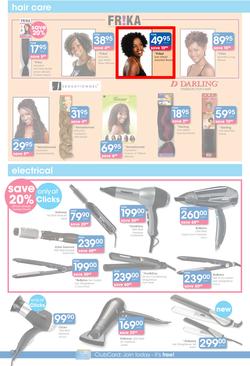Clicks : Pay Less  (25 Mar - 22 Apr 2014), page 24