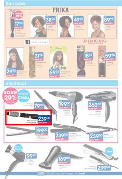 Clicks : Pay Less  (25 Mar - 22 Apr 2014), page 24