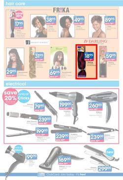 Clicks : Pay Less  (25 Mar - 22 Apr 2014), page 24