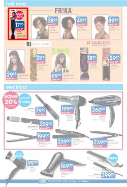 Clicks : Pay Less  (25 Mar - 22 Apr 2014), page 24