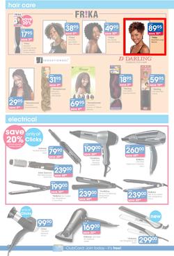 Clicks : Pay Less  (25 Mar - 22 Apr 2014), page 24