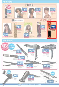 Clicks : Pay Less  (25 Mar - 22 Apr 2014), page 24