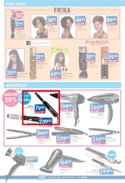 Clicks : Pay Less  (25 Mar - 22 Apr 2014), page 24