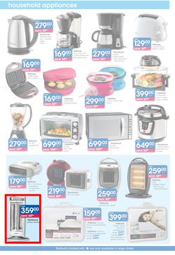 Clicks : Pay Less  (25 Mar - 22 Apr 2014), page 25