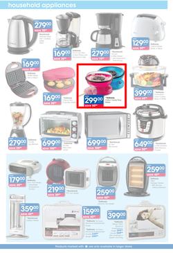Clicks : Pay Less  (25 Mar - 22 Apr 2014), page 25