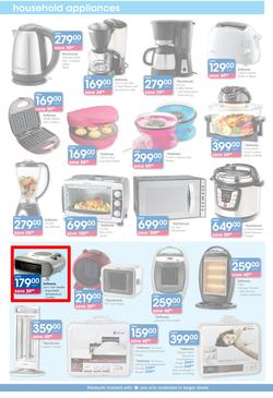 Clicks : Pay Less  (25 Mar - 22 Apr 2014), page 25