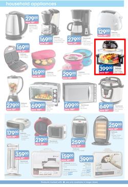 Clicks : Pay Less  (25 Mar - 22 Apr 2014), page 25