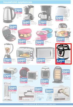 Clicks : Pay Less  (25 Mar - 22 Apr 2014), page 25