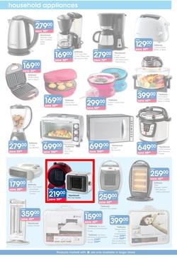 Clicks : Pay Less  (25 Mar - 22 Apr 2014), page 25