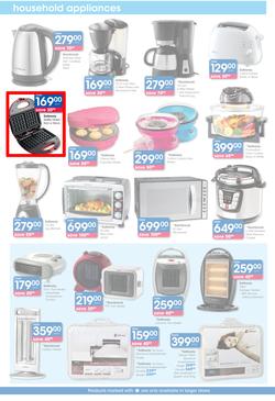 Clicks : Pay Less  (25 Mar - 22 Apr 2014), page 25