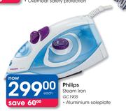 Philips Steam Iron