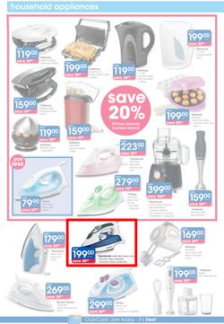 Clicks : Pay Less  (25 Mar - 22 Apr 2014), page 26