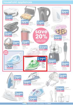 Clicks : Pay Less  (25 Mar - 22 Apr 2014), page 26