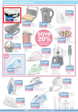 Clicks : Pay Less  (25 Mar - 22 Apr 2014), page 26