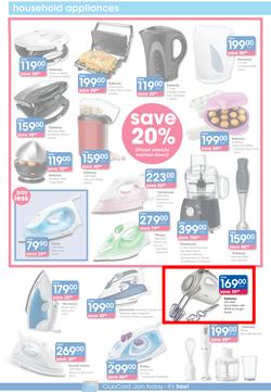 Clicks : Pay Less  (25 Mar - 22 Apr 2014), page 26