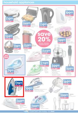 Clicks : Pay Less  (25 Mar - 22 Apr 2014), page 26