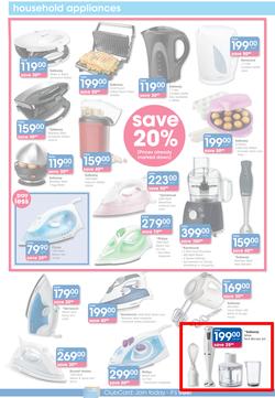 Clicks : Pay Less  (25 Mar - 22 Apr 2014), page 26