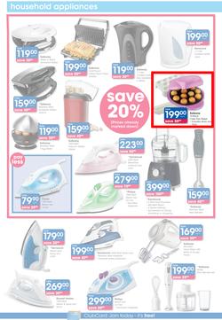 Clicks : Pay Less  (25 Mar - 22 Apr 2014), page 26