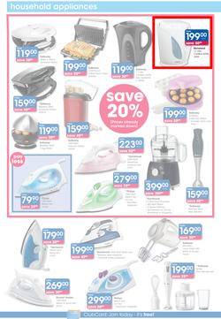 Clicks : Pay Less  (25 Mar - 22 Apr 2014), page 26