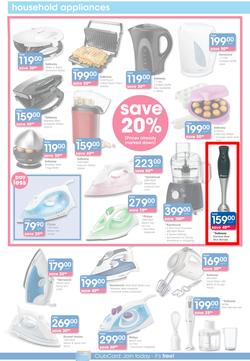 Clicks : Pay Less  (25 Mar - 22 Apr 2014), page 26
