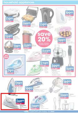 Clicks : Pay Less  (25 Mar - 22 Apr 2014), page 26