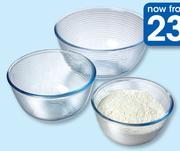 Arcuisine Mixing Bowls-1L
