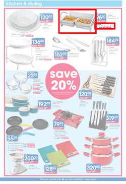 Clicks : Pay Less  (25 Mar - 22 Apr 2014), page 27