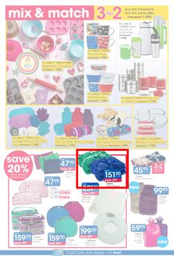Clicks : Pay Less  (25 Mar - 22 Apr 2014), page 28