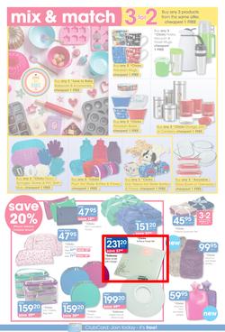 Clicks : Pay Less  (25 Mar - 22 Apr 2014), page 28