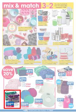 Clicks : Pay Less  (25 Mar - 22 Apr 2014), page 28