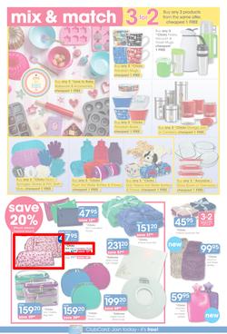 Clicks : Pay Less  (25 Mar - 22 Apr 2014), page 28