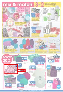 Clicks : Pay Less  (25 Mar - 22 Apr 2014), page 28