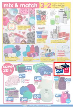Clicks : Pay Less  (25 Mar - 22 Apr 2014), page 28