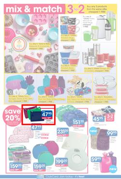 Clicks : Pay Less  (25 Mar - 22 Apr 2014), page 28