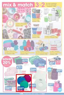 Clicks : Pay Less  (25 Mar - 22 Apr 2014), page 28