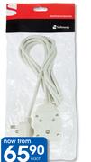 Safeway Extension Lead 5 Meter
