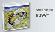 Mattress Protector