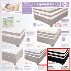 Bradlows & Morkels : Quality And Style Guaranteed (20 Apr - 7 May 2016), page 2
