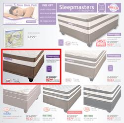 Bradlows & Morkels : Quality And Style Guaranteed (20 Apr - 7 May 2016), page 2