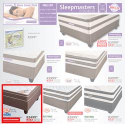 Bradlows & Morkels : Quality And Style Guaranteed (20 Apr - 7 May 2016), page 2