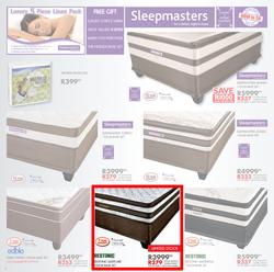 Bradlows & Morkels : Quality And Style Guaranteed (20 Apr - 7 May 2016), page 2