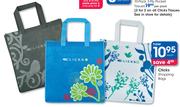 Clicks Shopping Bags