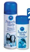 Peaceful Sleep Stick