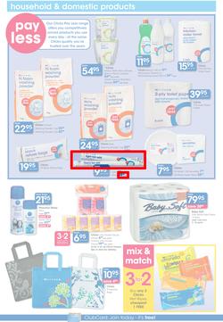 Clicks : Pay Less  (25 Mar - 22 Apr 2014), page 30