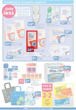 Clicks : Pay Less  (25 Mar - 22 Apr 2014), page 30